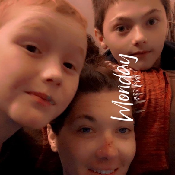 Meet your Posher, Paige - Picture 6 of 7